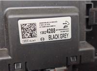 84492345 Панель передняя салона (торпедо) Chevrolet Equinox 2017-2024 20679829 #8