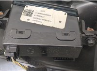 84492345 Панель передняя салона (торпедо) Chevrolet Equinox 2017-2024 20679829 #13