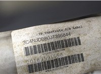  Панель передняя салона (торпедо) Jeep Compass 2017-2021 20679830 #6