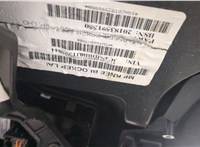  Панель передняя салона (торпедо) Jeep Compass 2017-2021 20679830 #7