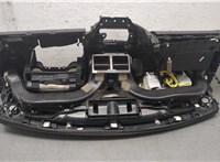  Панель передняя салона (торпедо) Jeep Compass 2017-2021 20679830 #8