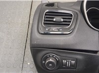  Панель передняя салона (торпедо) Jeep Compass 2017-2021 20679830 #9