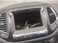  Панель передняя салона (торпедо) Jeep Compass 2017-2021 20679830 #10