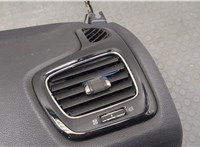  Панель передняя салона (торпедо) Jeep Compass 2017-2021 20679830 #11