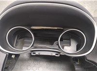  Панель передняя салона (торпедо) Jeep Compass 2017-2021 20679830 #12