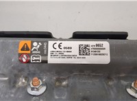 Подушка безопасности коленная Chevrolet Trailblazer 2019- 20679845 #3