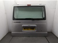 Замок багажника Ford Transit 2006-2014 11542917 #1