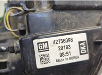42756098 Фонарь (задний) Buick Encore GX 2019-2024 20679855 #5