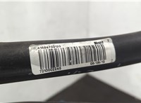 Горловина заливная топливная Mercedes GL X166 2012-2016 20679857 #3