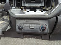  Панель передняя салона (торпедо) Ford Bronco Sport 2020-2024 20679866 #4