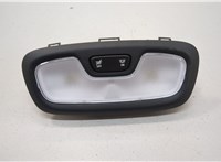 Фонарь салона (плафон) Chevrolet Trailblazer 2019- 20679873 #1