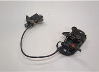 Трос капота Chevrolet Trailblazer 2019- 11542935 #1