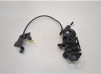 Трос капота Chevrolet Trailblazer 2019- 11542935 #4