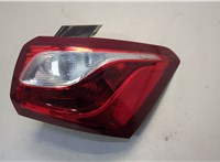  Фонарь (задний) Chevrolet Equinox 2017-2024 20679886 #1