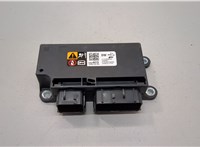 Блок управления подушками безопасности Chevrolet Trailblazer 2019- 20679898 #1