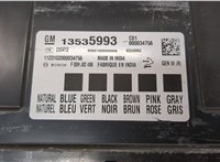 Блок комфорта Chevrolet Trailblazer 2019- 20679903 #2