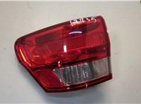 Фонарь (задний) Jeep Grand Cherokee 2010-2013 20679905 #1