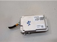 Камера переднего вида Chevrolet Trailblazer 2019- 20679909 #2