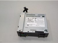 Блок управления радиоприемником Chevrolet Trailblazer 2019- 20679910 #1