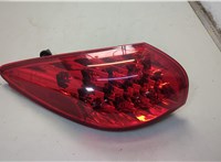  Фонарь (задний) Infiniti EX35 20679912 #1