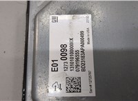 12730098 Блок управления двигателем Chevrolet Trailblazer 2019- 20679914 #4