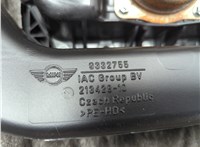 51456848254, 6848254 Панель передняя салона (торпедо) Mini Countryman (F60) 2016-2024 20679927 #4