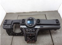 51456848254, 6848254 Панель передняя салона (торпедо) Mini Countryman (F60) 2016-2024 20679927 #1