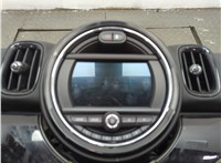 51456848254, 6848254 Панель передняя салона (торпедо) Mini Countryman (F60) 2016-2024 20679927 #6