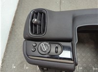 51456848254, 6848254 Панель передняя салона (торпедо) Mini Countryman (F60) 2016-2024 20679927 #8