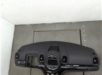 51456848254, 6848254 Панель передняя салона (торпедо) Mini Countryman (F60) 2016-2024 20679927 #9