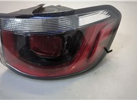 Фонарь (задний) Jeep Compass 2017-2021 20679928 #1