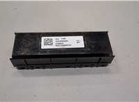 Блок управления климат-контролем Chevrolet Trailblazer 2019- 20679941 #1