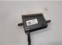 Дисплей компьютера (информационный) Chevrolet Trailblazer 2019- 20679948 #4