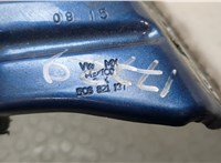  Кронштейн крыла Volkswagen Jetta 6 2010-2018 20679965 #2