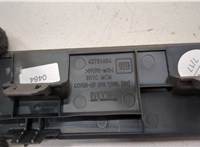 Пластик (обшивка) салона Chevrolet Trailblazer 2019- 20679966 #3