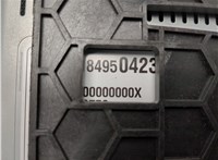 84950423 Блок управления радиоприемником Buick Encore GX 2019-2024 20679976 #4