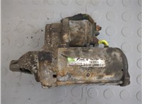6202105, 93191079 Стартер Opel Corsa D 2006-2014 20679978 #1