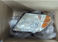 Фара (передняя) Nissan Pathfinder 2004-2014 20679986 #7