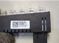  Дисплей компьютера (информационный) Chevrolet Equinox 2017-2024 20679991 #3