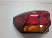 42756097 Фонарь (задний) Buick Encore GX 2019-2024 20680018 #1