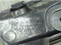  Кронштейн бампера Volkswagen Touareg 2010-2014 20680033 #2