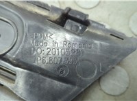  Кронштейн бампера Volkswagen Touareg 2010-2014 20680055 #2