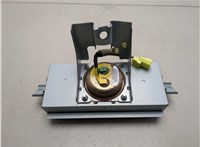 Подушка безопасности переднего пассажира Infiniti EX35 20680093 #2