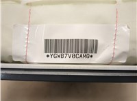 Подушка безопасности переднего пассажира Infiniti EX35 20680093 #4