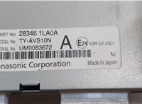 283461LA0A Блок мультимедиа Infiniti QX60 2013-2020 20680097 #4