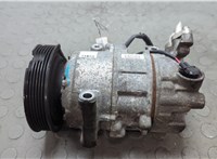  Компрессор кондиционера Renault Scenic 2009-2012 20680113 #1