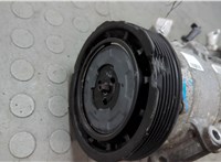  Компрессор кондиционера Renault Scenic 2009-2012 20680113 #2