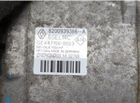  Компрессор кондиционера Renault Scenic 2009-2012 20680113 #3