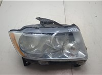 Фара (передняя) Jeep Grand Cherokee 2010-2013 20680115 #1