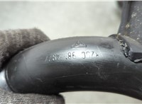  Патрубок интеркулера Renault Scenic 2009-2012 20680116 #3